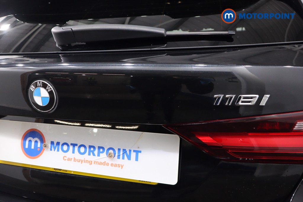 BMW 1 Series M Sport Manual Petrol Hatchback - Stock Number (1605051) - 42nd supplementary image