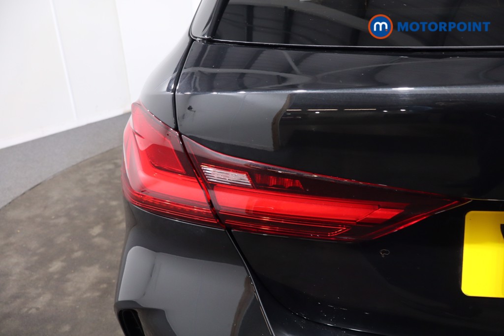 BMW 1 Series M Sport Manual Petrol Hatchback - Stock Number (1605051) - 43rd supplementary image