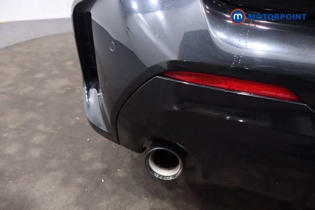 BMW 1 Series M Sport Manual Petrol Hatchback - Stock Number (1605051) - 44th supplementary image