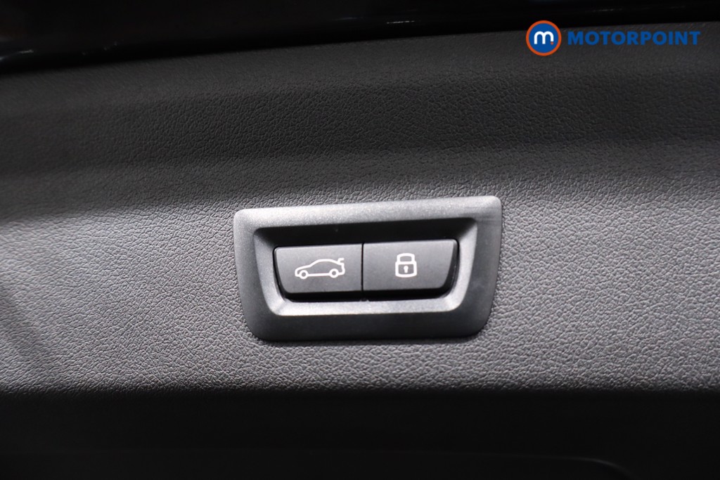 BMW 1 Series M Sport Manual Petrol Hatchback - Stock Number (1605051) - 45th supplementary image