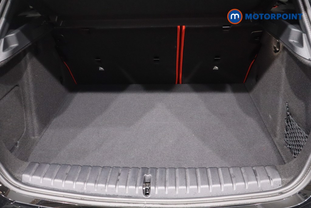 BMW 1 Series M Sport Manual Petrol Hatchback - Stock Number (1605051) - 46th supplementary image