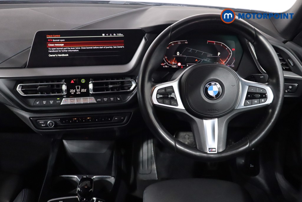 BMW 2 Series M Sport Automatic Petrol Saloon - Stock Number (1605161) - 3rd supplementary image