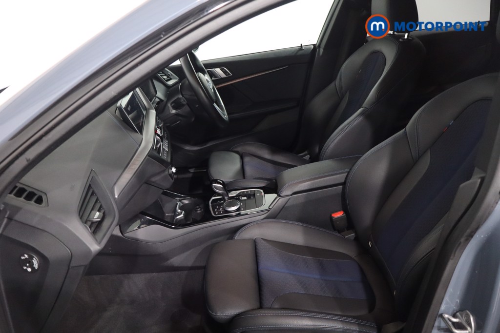 BMW 2 Series M Sport Automatic Petrol Saloon - Stock Number (1605161) - 4th supplementary image