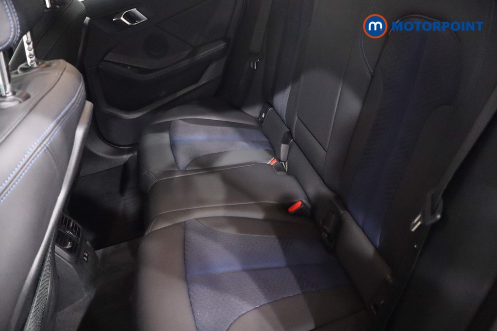 BMW 2 Series M Sport Automatic Petrol Saloon - Stock Number (1605161) - 5th supplementary image