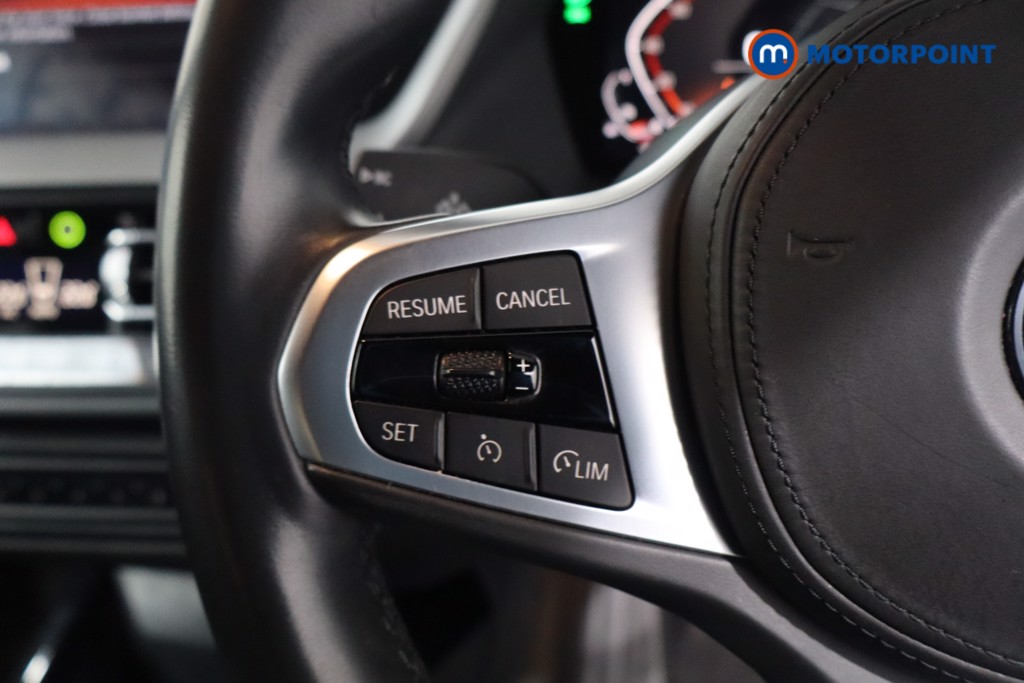 BMW 2 Series M Sport Automatic Petrol Saloon - Stock Number (1605161) - 7th supplementary image