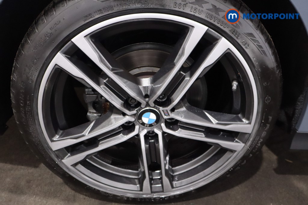 BMW 2 Series M Sport Automatic Petrol Saloon - Stock Number (1605161) - 9th supplementary image