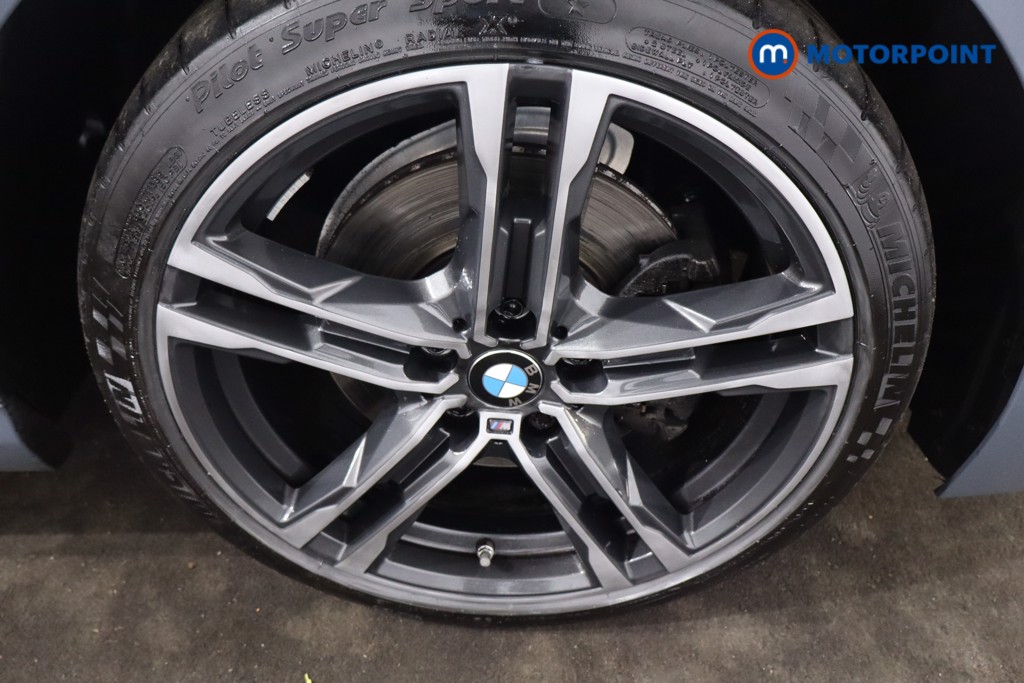 BMW 2 Series M Sport Automatic Petrol Saloon - Stock Number (1605161) - 10th supplementary image