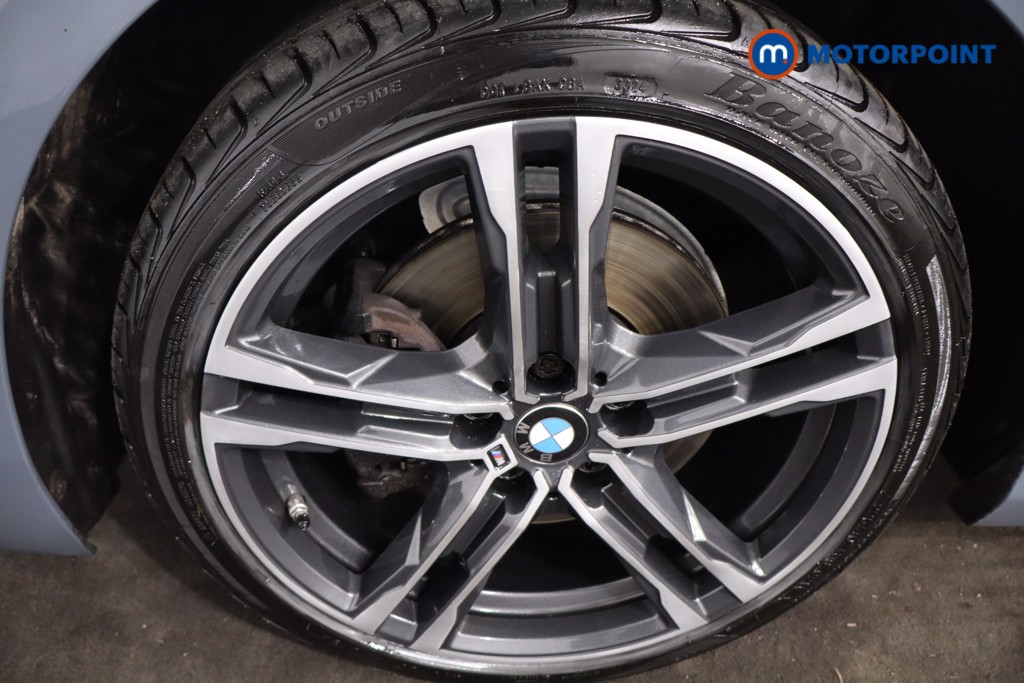 BMW 2 Series M Sport Automatic Petrol Saloon - Stock Number (1605161) - 11th supplementary image