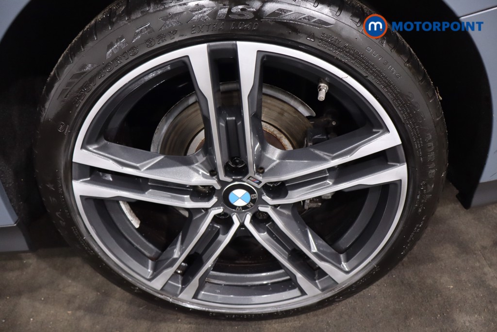 BMW 2 Series M Sport Automatic Petrol Saloon - Stock Number (1605161) - 12th supplementary image
