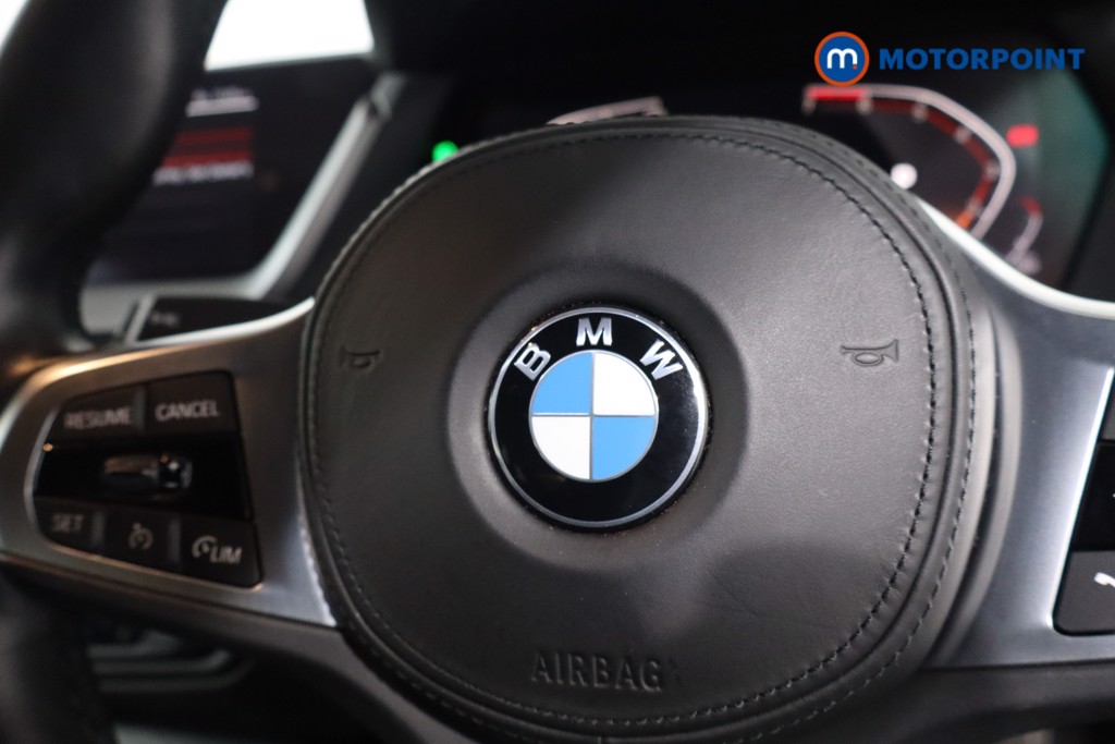 BMW 2 Series M Sport Automatic Petrol Saloon - Stock Number (1605161) - 13th supplementary image