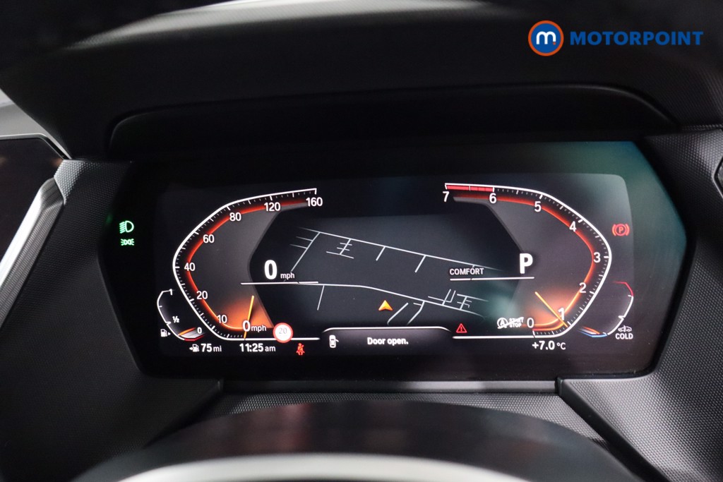 BMW 2 Series M Sport Automatic Petrol Saloon - Stock Number (1605161) - 16th supplementary image