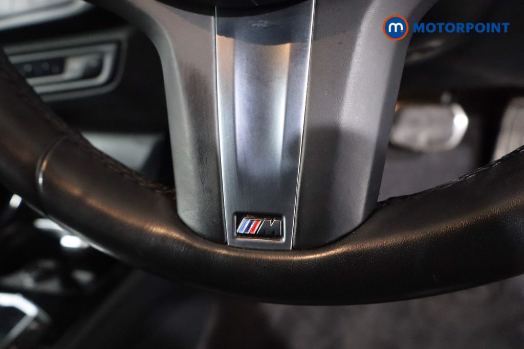 BMW 2 Series M Sport Automatic Petrol Saloon - Stock Number (1605161) - 17th supplementary image