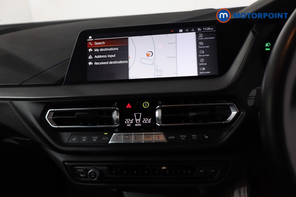 BMW 2 Series M Sport Automatic Petrol Saloon - Stock Number (1605161) - 18th supplementary image