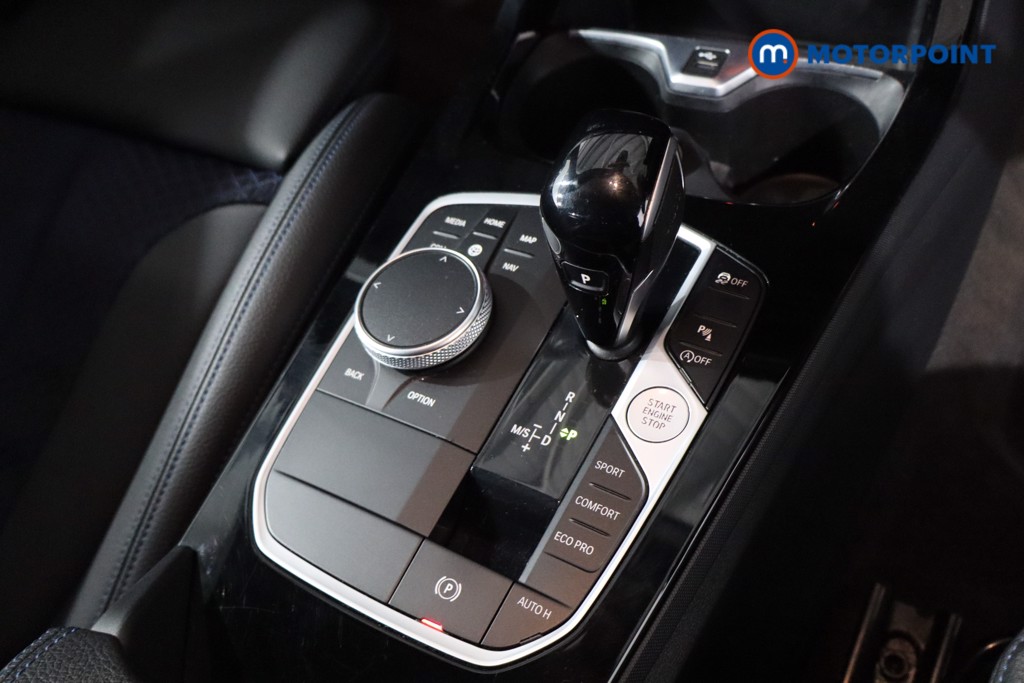 BMW 2 Series M Sport Automatic Petrol Saloon - Stock Number (1605161) - 19th supplementary image