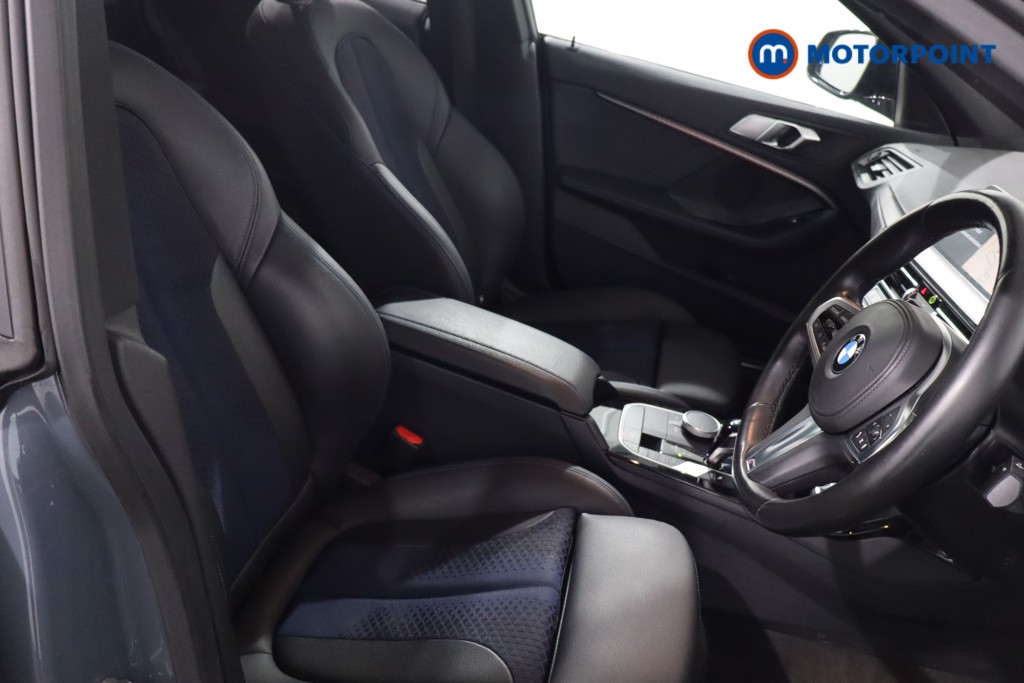 BMW 2 Series M Sport Automatic Petrol Saloon - Stock Number (1605161) - 23rd supplementary image