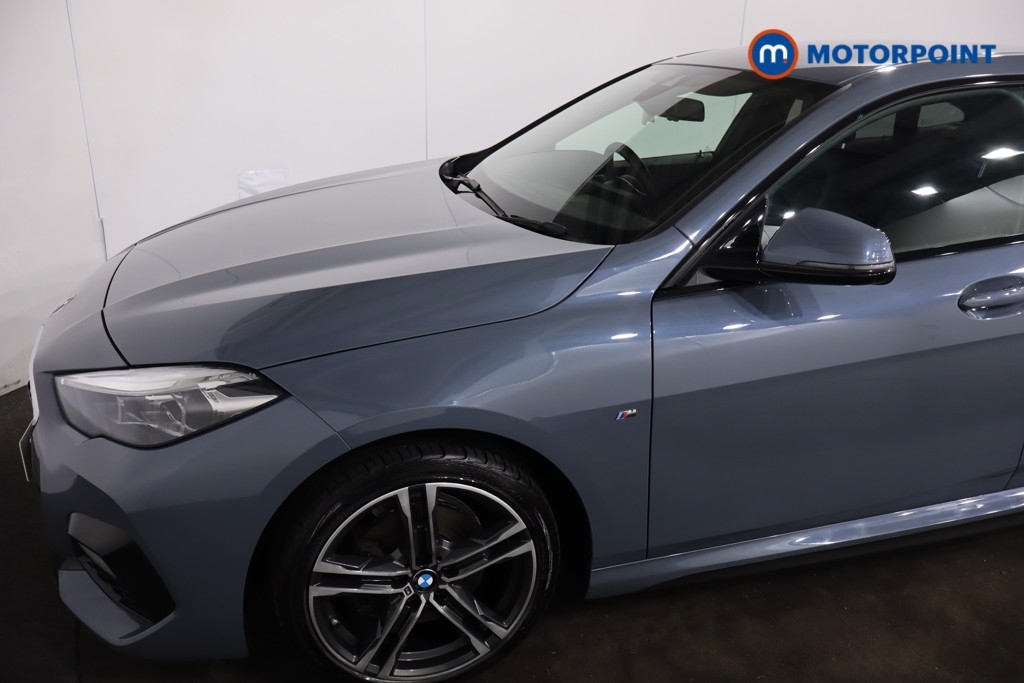 BMW 2 Series M Sport Automatic Petrol Saloon - Stock Number (1605161) - 29th supplementary image