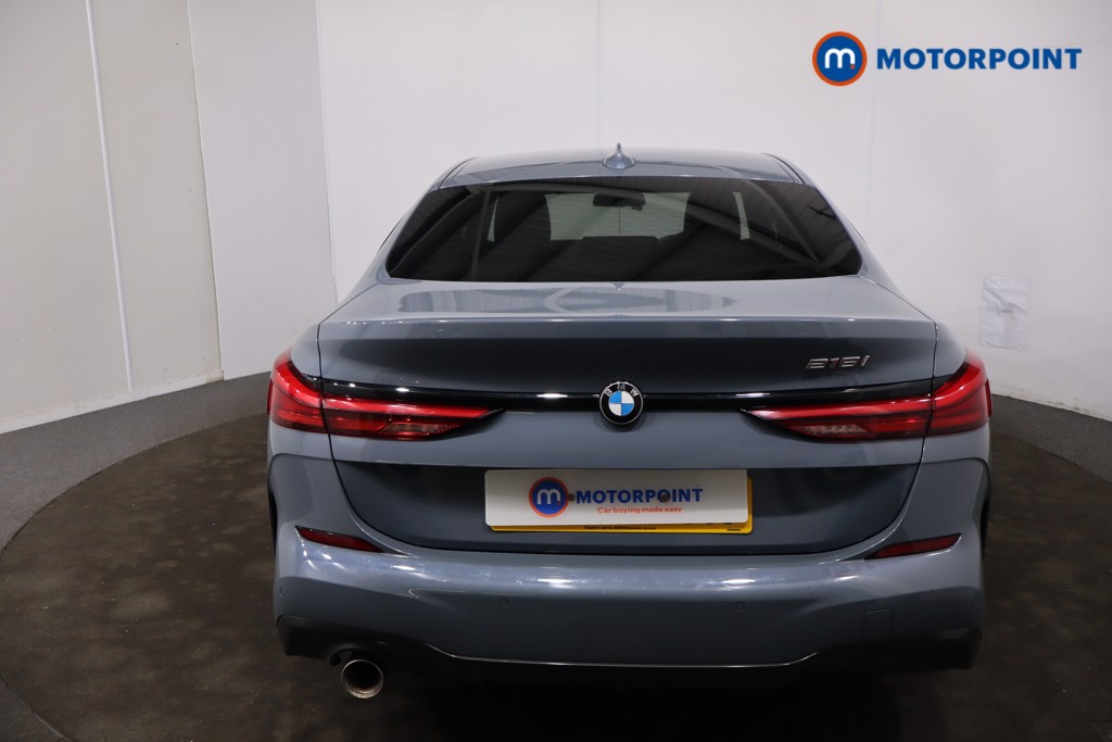 BMW 2 Series M Sport Automatic Petrol Saloon - Stock Number (1605161) - 36th supplementary image