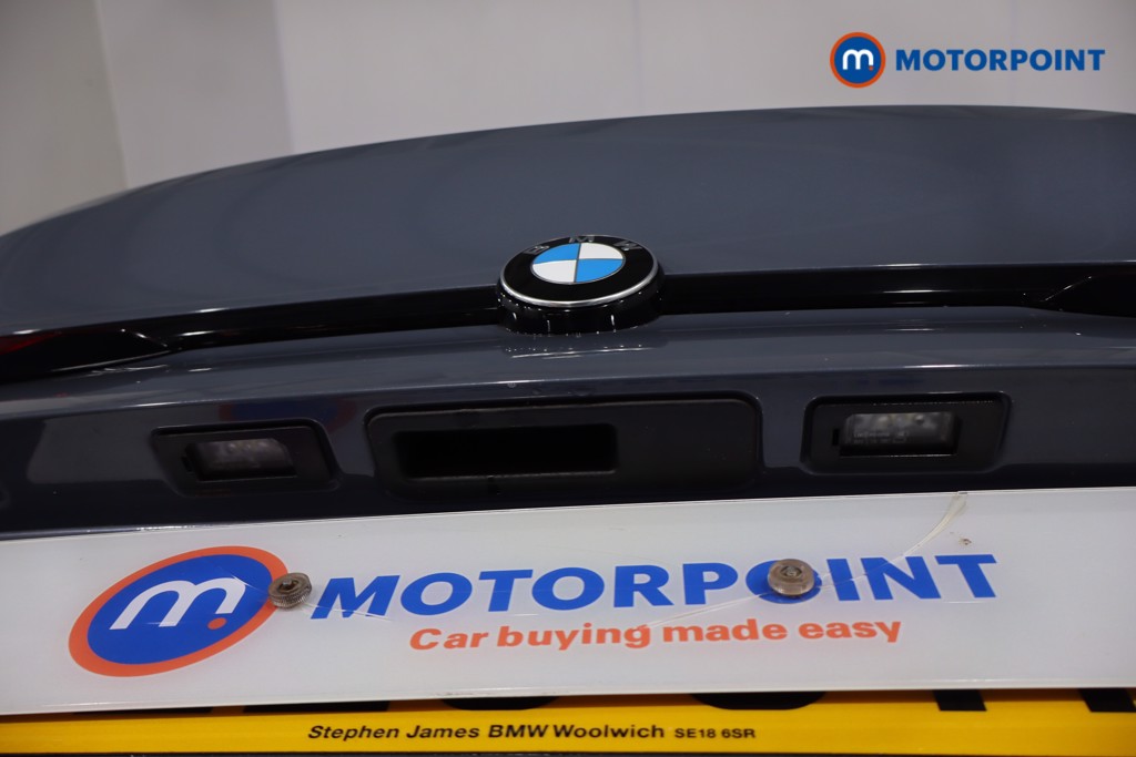 BMW 2 Series M Sport Automatic Petrol Saloon - Stock Number (1605161) - 40th supplementary image