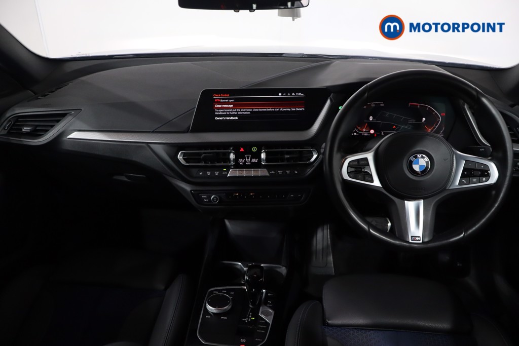 BMW 2 Series M Sport Automatic Petrol Saloon - Stock Number (1605161) - 1st supplementary image