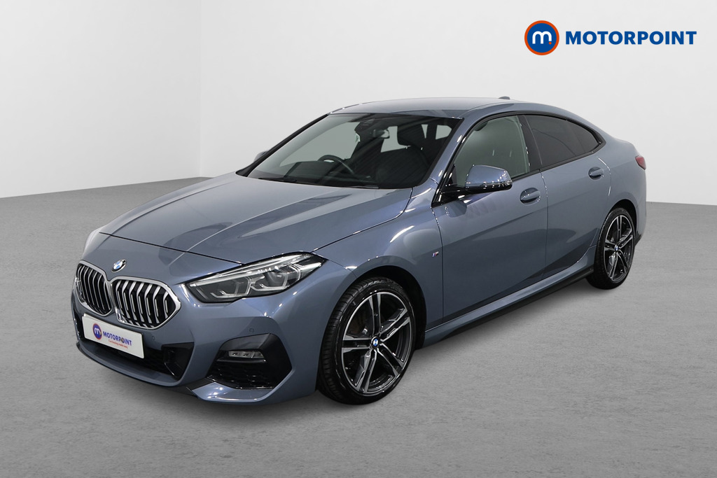 BMW 2 Series M Sport Automatic Petrol Saloon - Stock Number (1605161) - Passenger side front corner