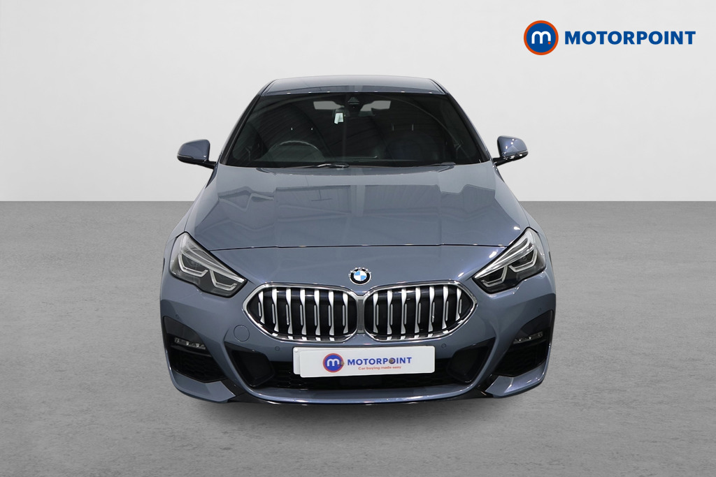 BMW 2 Series M Sport Automatic Petrol Saloon - Stock Number (1605161) - Front bumper