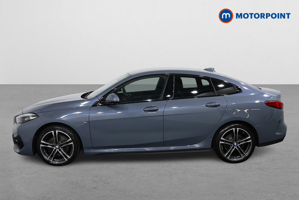 BMW 2 Series M Sport Automatic Petrol Saloon - Stock Number (1605161) - Passenger side