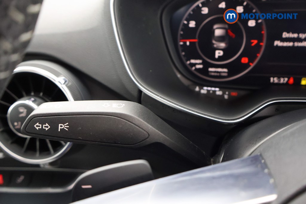 Audi TT S Line Automatic Petrol Coupe - Stock Number (1605256) - 5th supplementary image