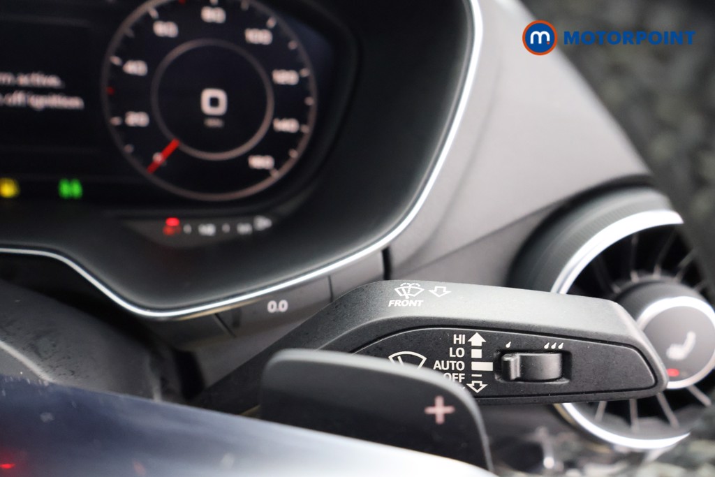 Audi TT S Line Automatic Petrol Coupe - Stock Number (1605256) - 6th supplementary image