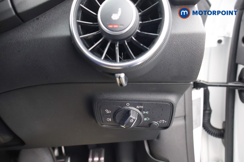 Audi TT S Line Automatic Petrol Coupe - Stock Number (1605256) - 7th supplementary image