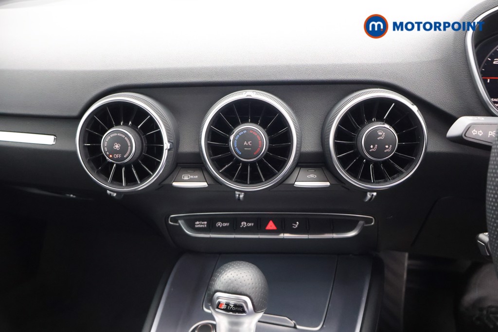 Audi TT S Line Automatic Petrol Coupe - Stock Number (1605256) - 8th supplementary image