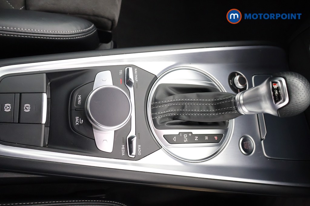 Audi TT S Line Automatic Petrol Coupe - Stock Number (1605256) - 9th supplementary image