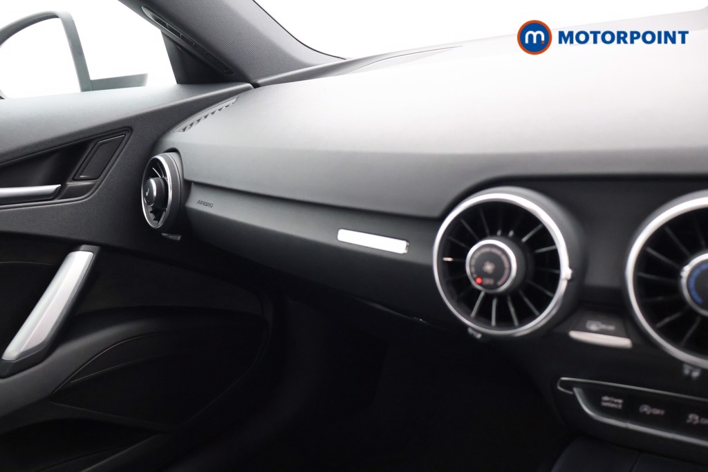 Audi TT S Line Automatic Petrol Coupe - Stock Number (1605256) - 10th supplementary image