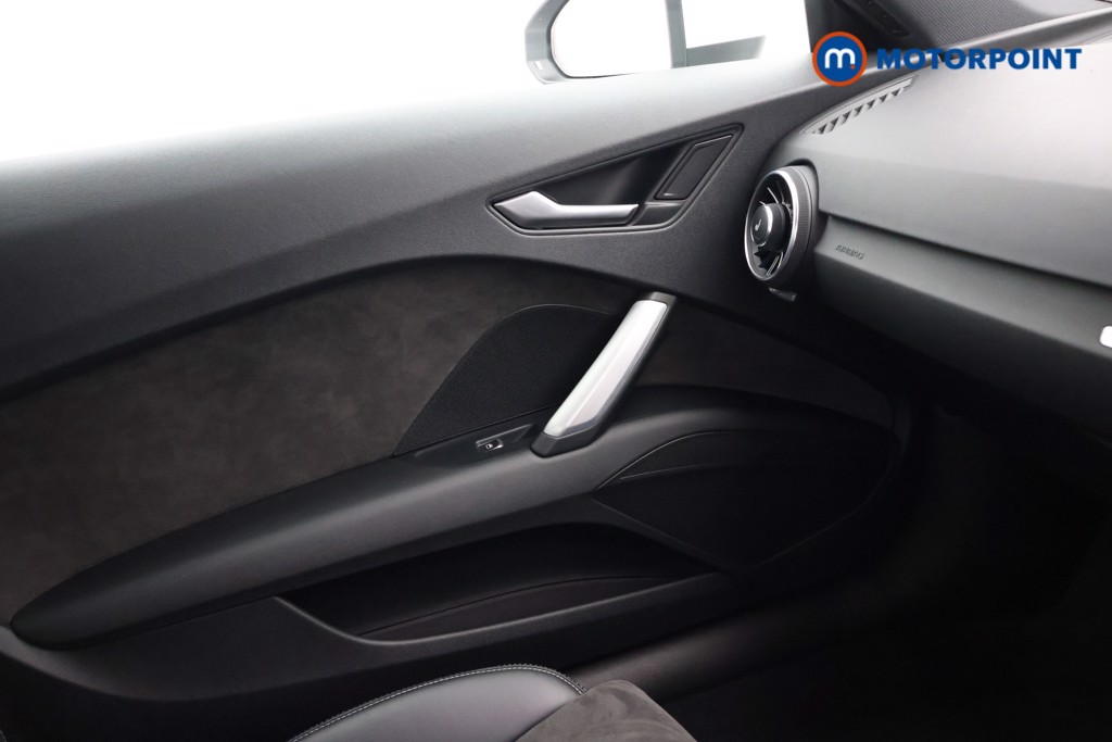 Audi TT S Line Automatic Petrol Coupe - Stock Number (1605256) - 11th supplementary image