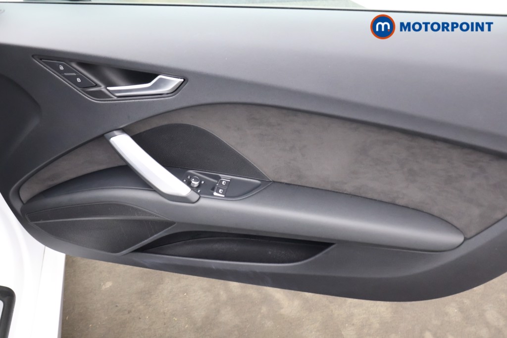 Audi TT S Line Automatic Petrol Coupe - Stock Number (1605256) - 12th supplementary image