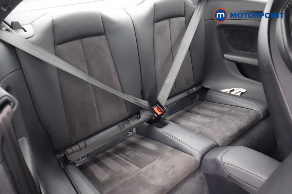 Audi TT S Line Automatic Petrol Coupe - Stock Number (1605256) - 15th supplementary image