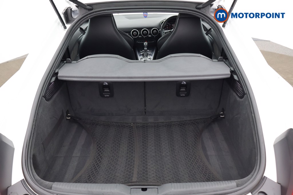 Audi TT S Line Automatic Petrol Coupe - Stock Number (1605256) - 18th supplementary image