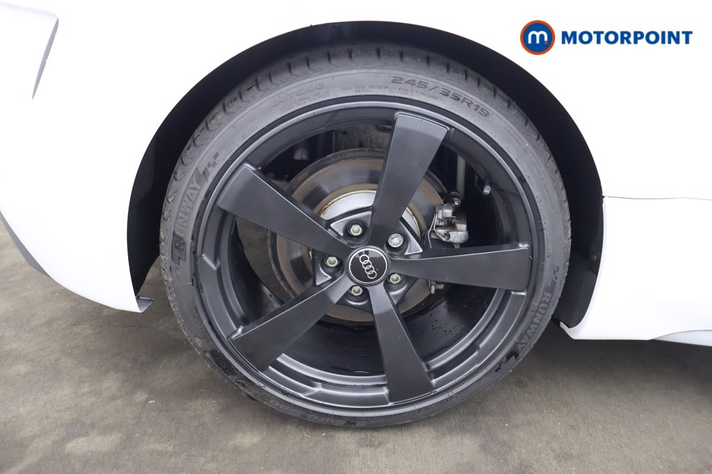 Audi TT S Line Automatic Petrol Coupe - Stock Number (1605256) - 22nd supplementary image