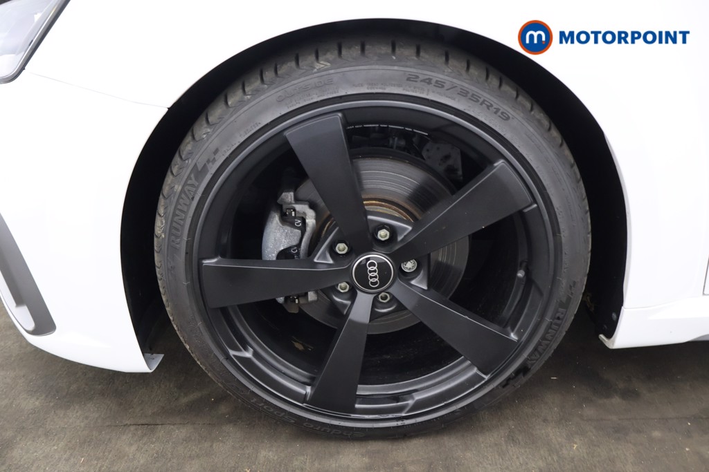 Audi TT S Line Automatic Petrol Coupe - Stock Number (1605256) - 25th supplementary image