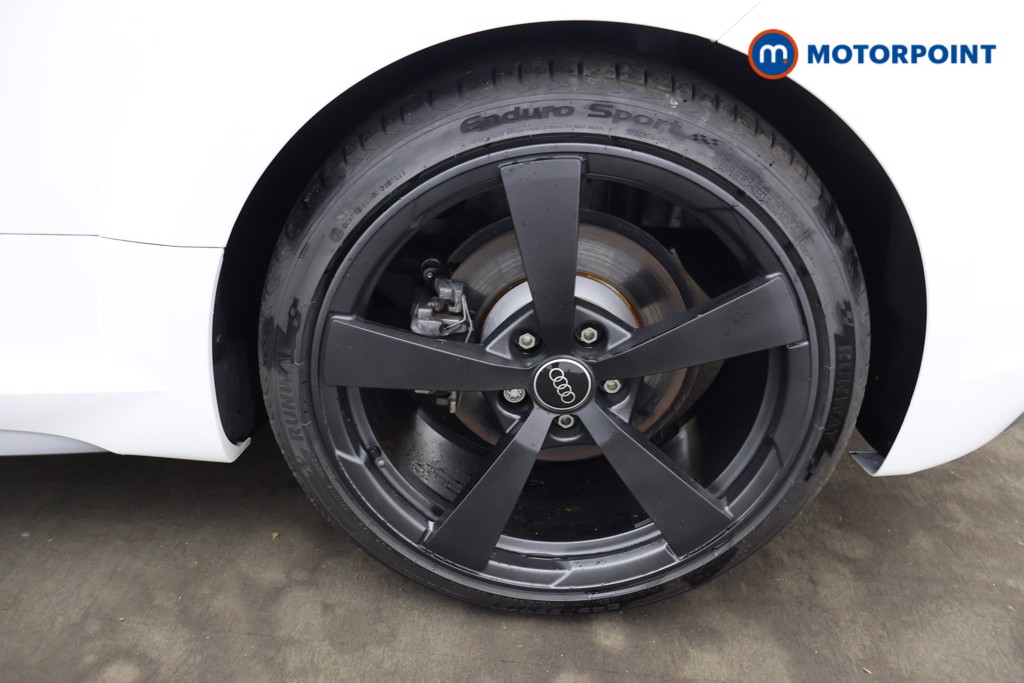 Audi TT S Line Automatic Petrol Coupe - Stock Number (1605256) - 26th supplementary image