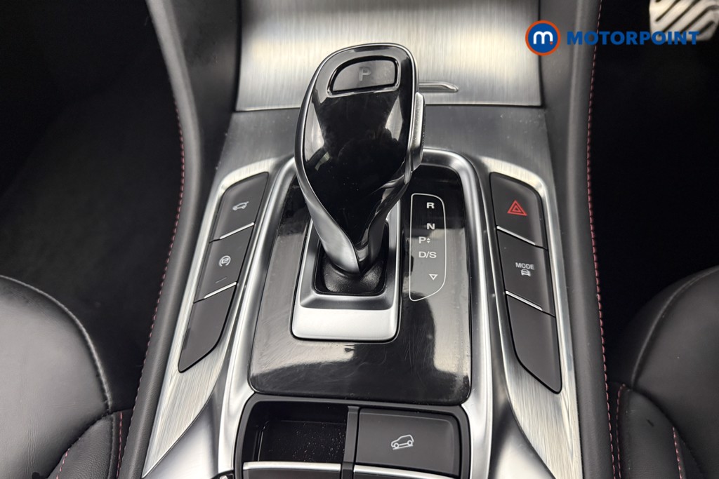 Mg Motor Uk HS Trophy Automatic Petrol SUV - Stock Number (1605263) - 7th supplementary image