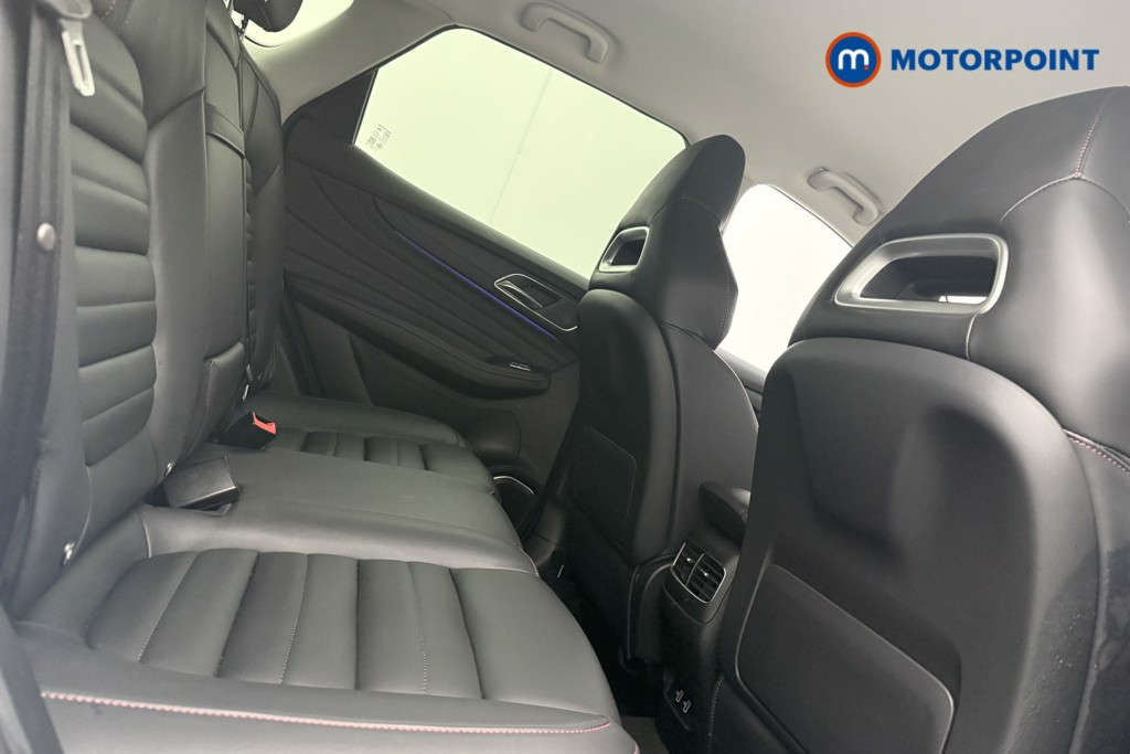 Mg Motor Uk HS Trophy Automatic Petrol SUV - Stock Number (1605263) - 9th supplementary image