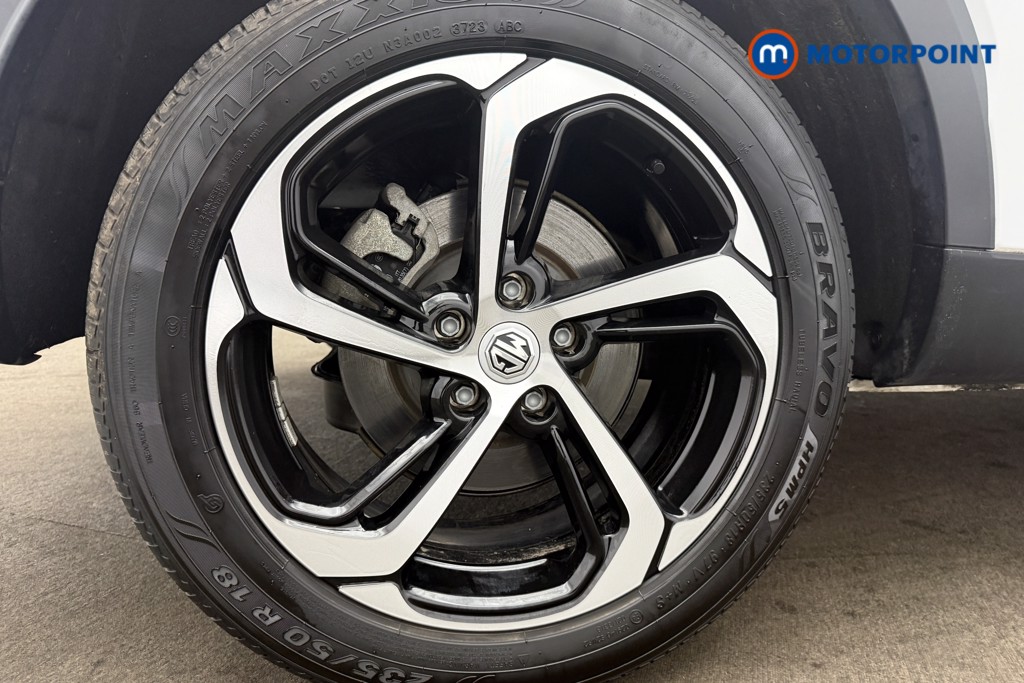 Mg Motor Uk HS Trophy Automatic Petrol SUV - Stock Number (1605263) - 10th supplementary image