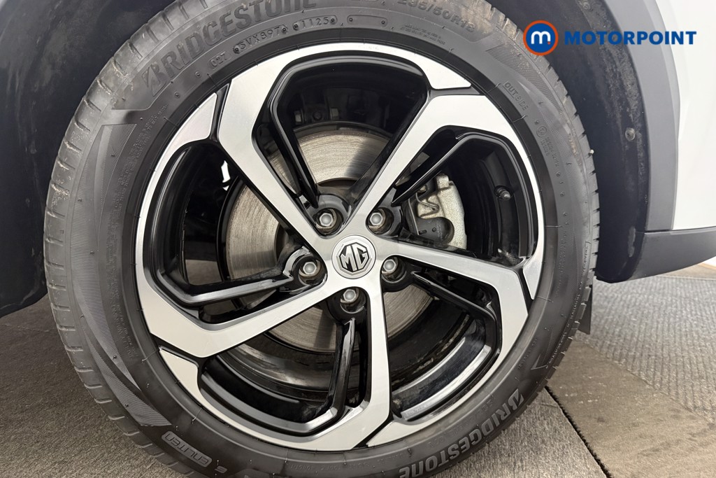 Mg Motor Uk HS Trophy Automatic Petrol SUV - Stock Number (1605263) - 11th supplementary image