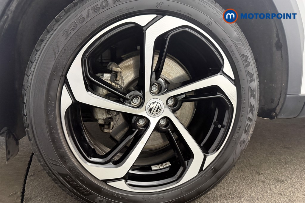 Mg Motor Uk HS Trophy Automatic Petrol SUV - Stock Number (1605263) - 12th supplementary image