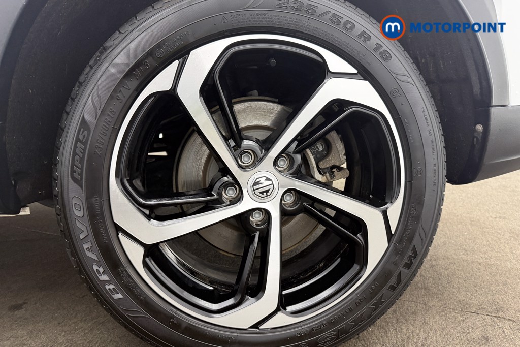 Mg Motor Uk HS Trophy Automatic Petrol SUV - Stock Number (1605263) - 13th supplementary image