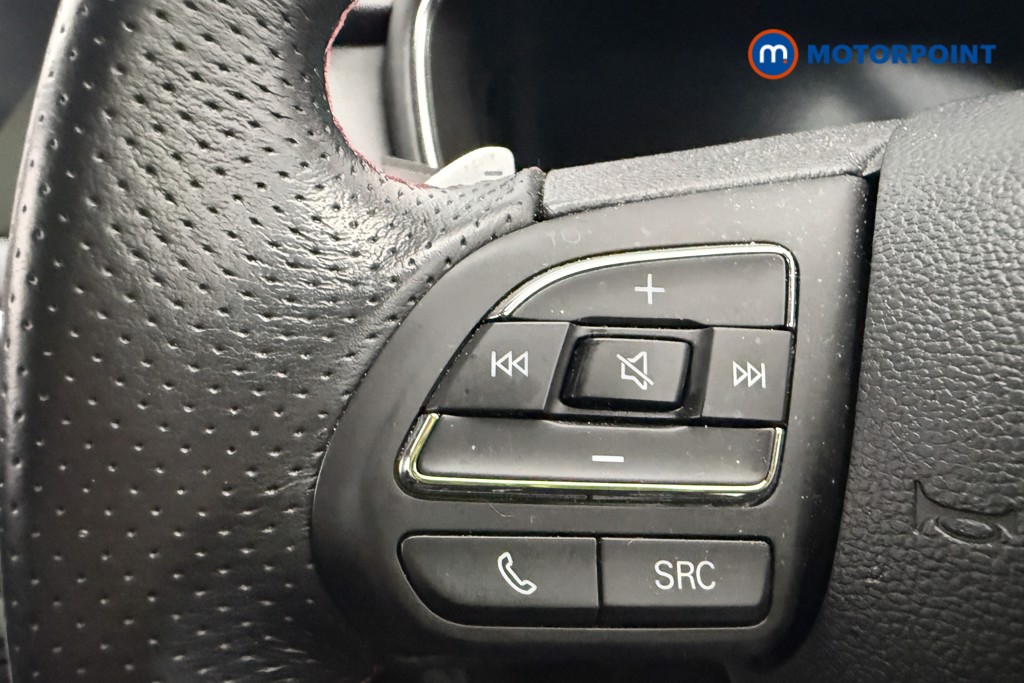 Mg Motor Uk HS Trophy Automatic Petrol SUV - Stock Number (1605263) - 14th supplementary image