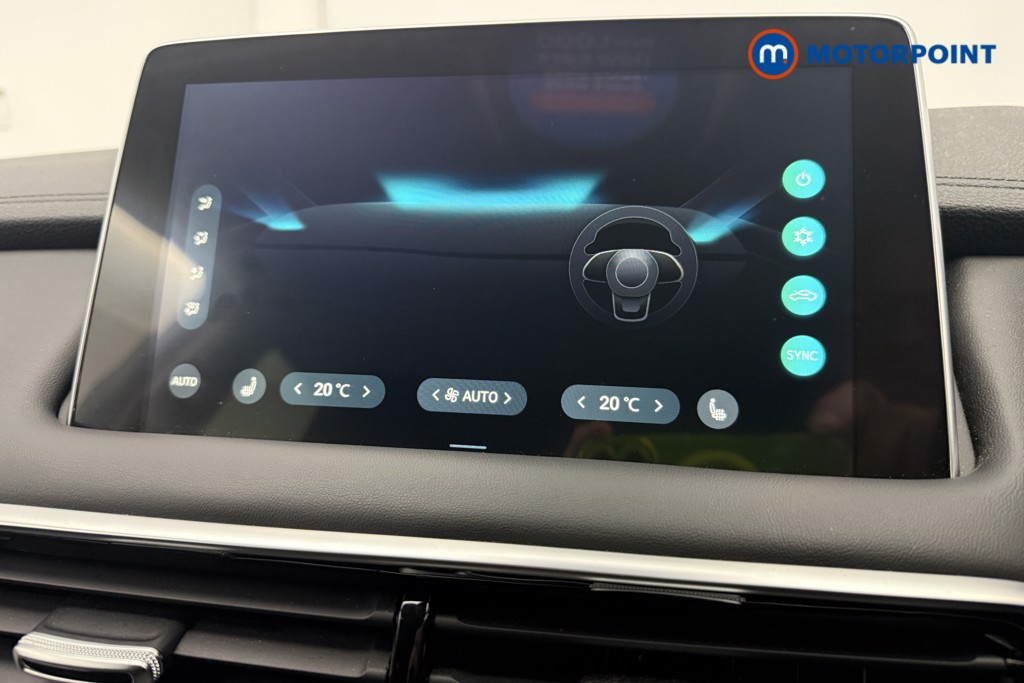 Mg Motor Uk HS Trophy Automatic Petrol SUV - Stock Number (1605263) - 16th supplementary image