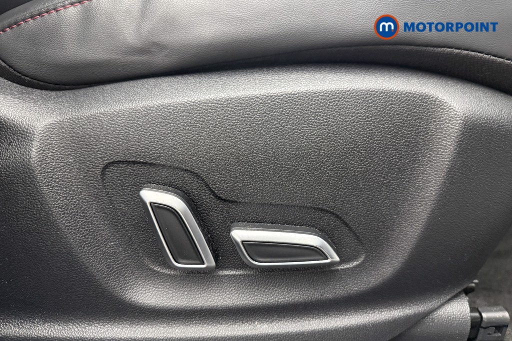 Mg Motor Uk HS Trophy Automatic Petrol SUV - Stock Number (1605263) - 17th supplementary image