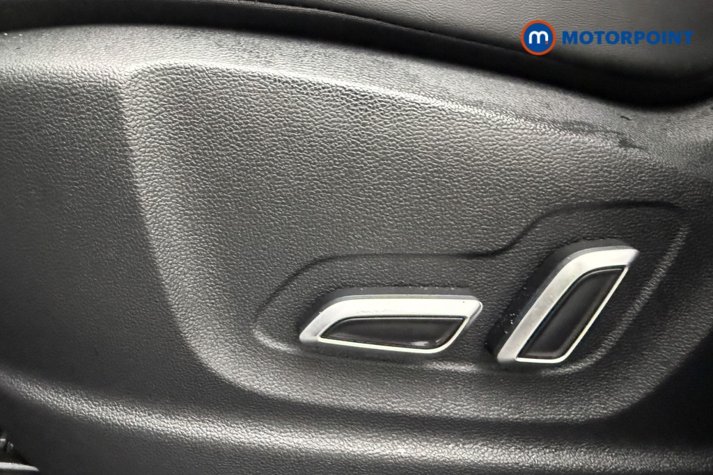 Mg Motor Uk HS Trophy Automatic Petrol SUV - Stock Number (1605263) - 18th supplementary image