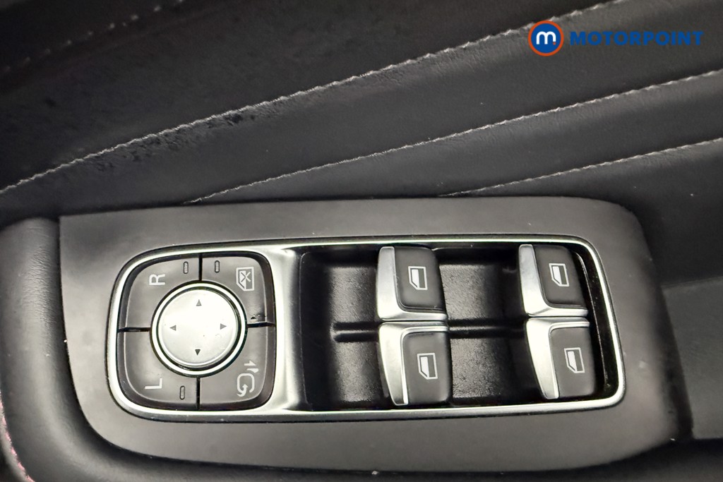 Mg Motor Uk HS Trophy Automatic Petrol SUV - Stock Number (1605263) - 20th supplementary image